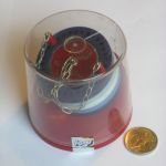 Logi The Magic Disk (5 layer)